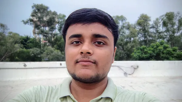 Adarsh Pandey