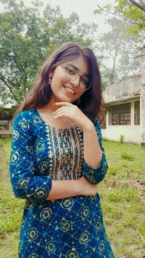 Nishtha Chittora
