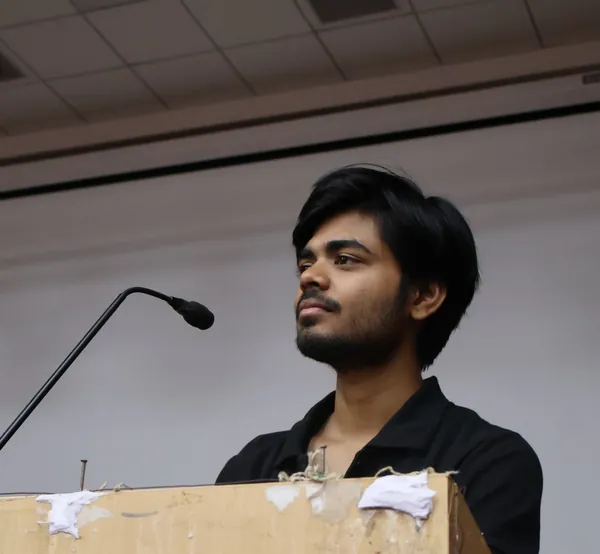 Abhinandan Keshari