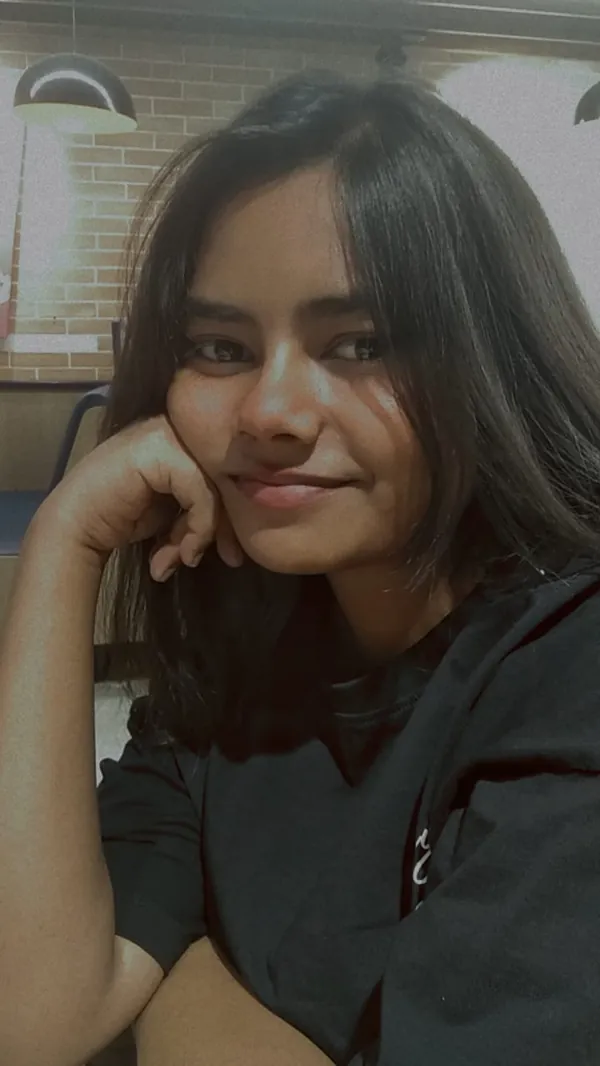 Akshita Gond