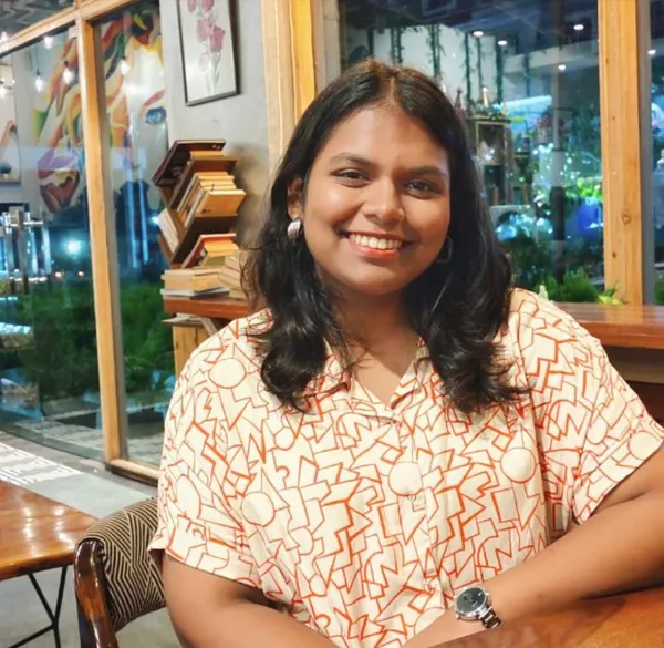 Ananya Asthana