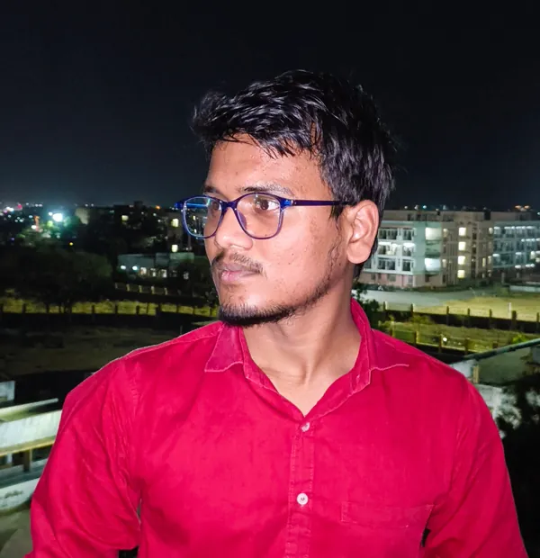 Ankit Kumar Gautam