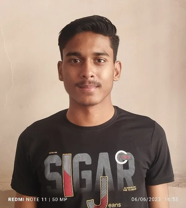 Anshul Singh Niranjan