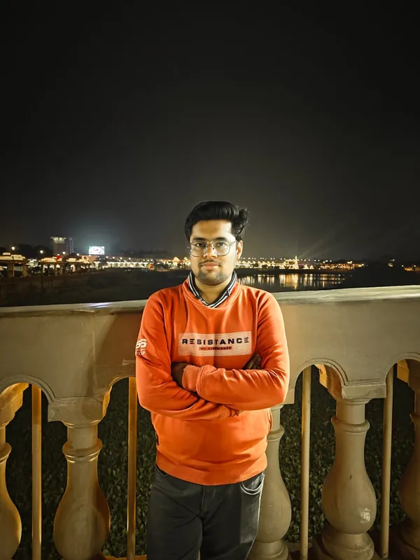 Anuj Mishra