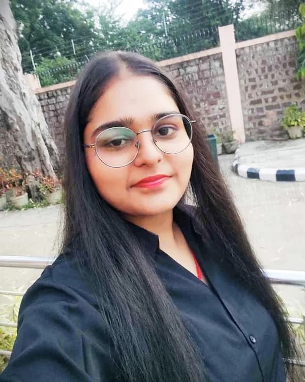 Anushka Agrawal
