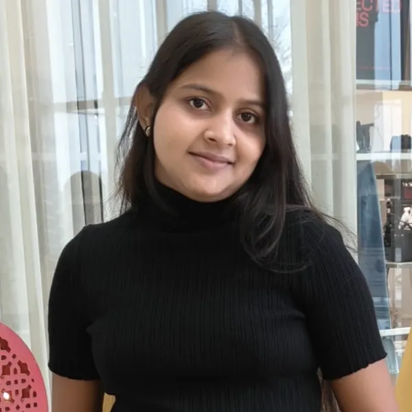 Aparajita Singh