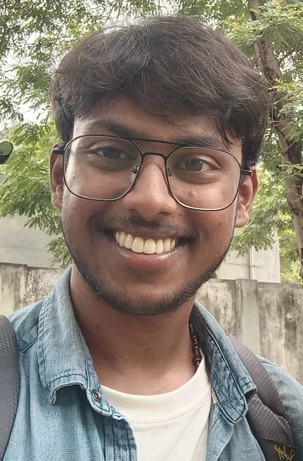 Moole Arya Manohar