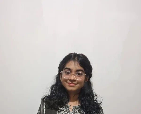 Astha Gupta