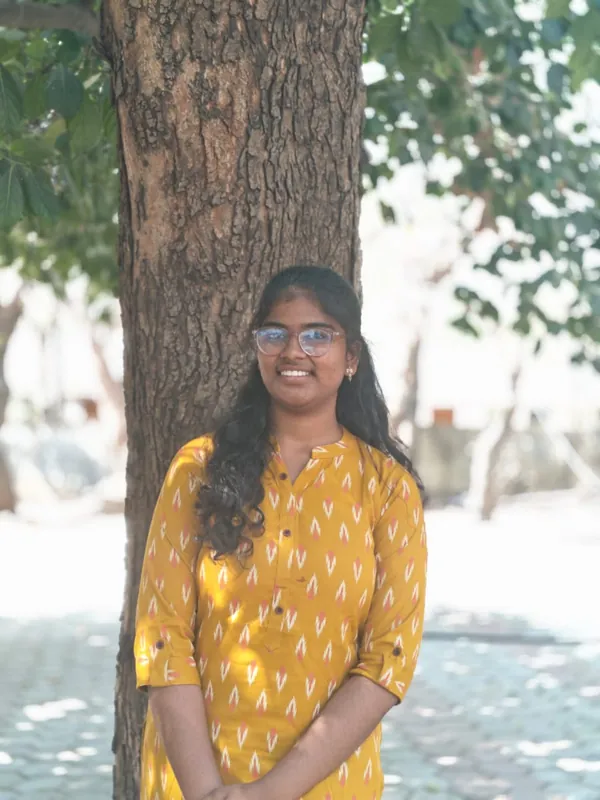 Kakkireni Bhavana