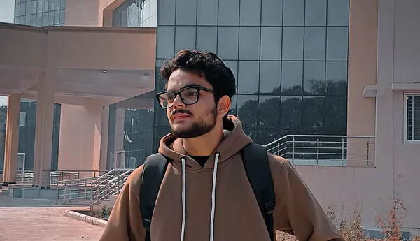 Himanshu Kumar Mishra