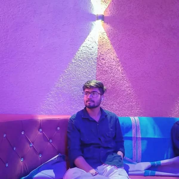Jatin Sen