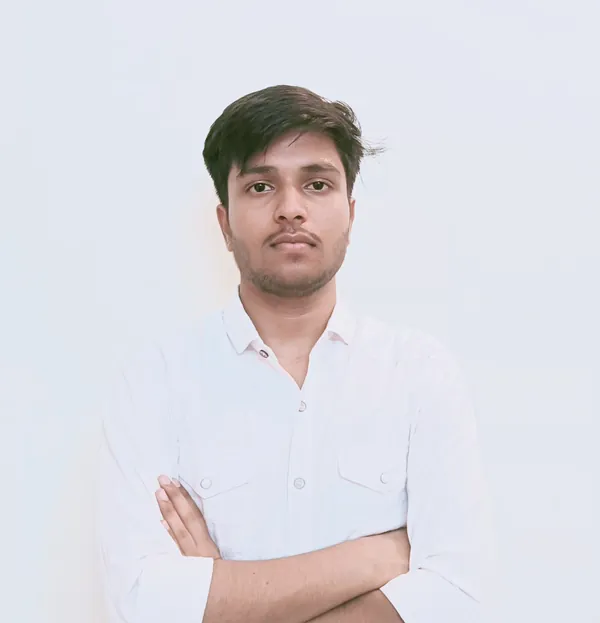 Krishna Sharma