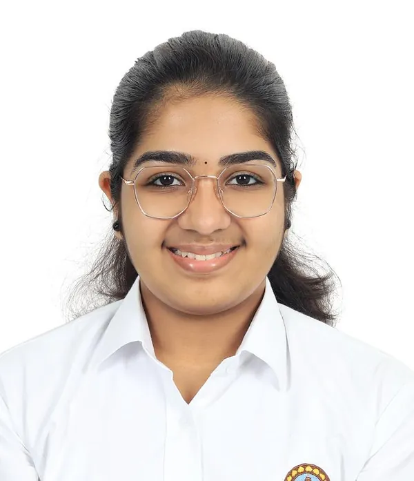 Sreelakshmi Manoj