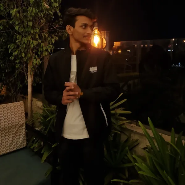 Naman Thakur