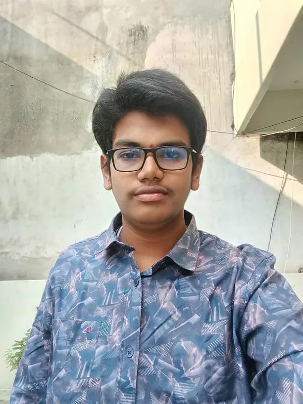 Ravipati Lokesh