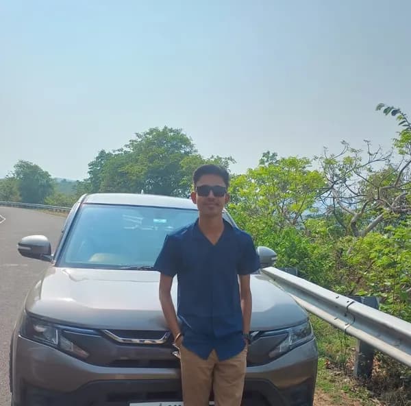 Rishav Prashar