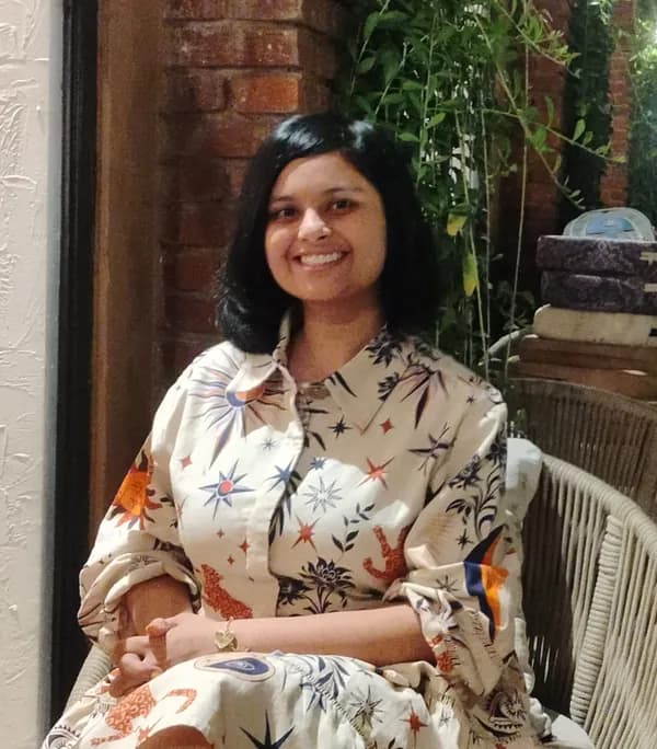 Shivi Mishra