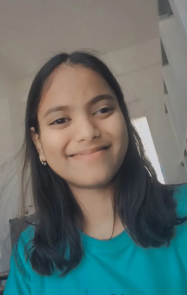 Shreya Bansal
