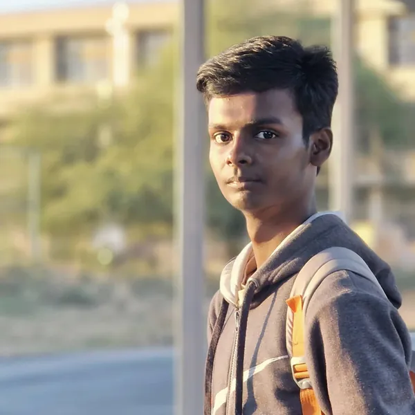 Smitesh Das