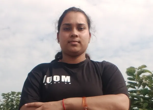 Tanisha Kori