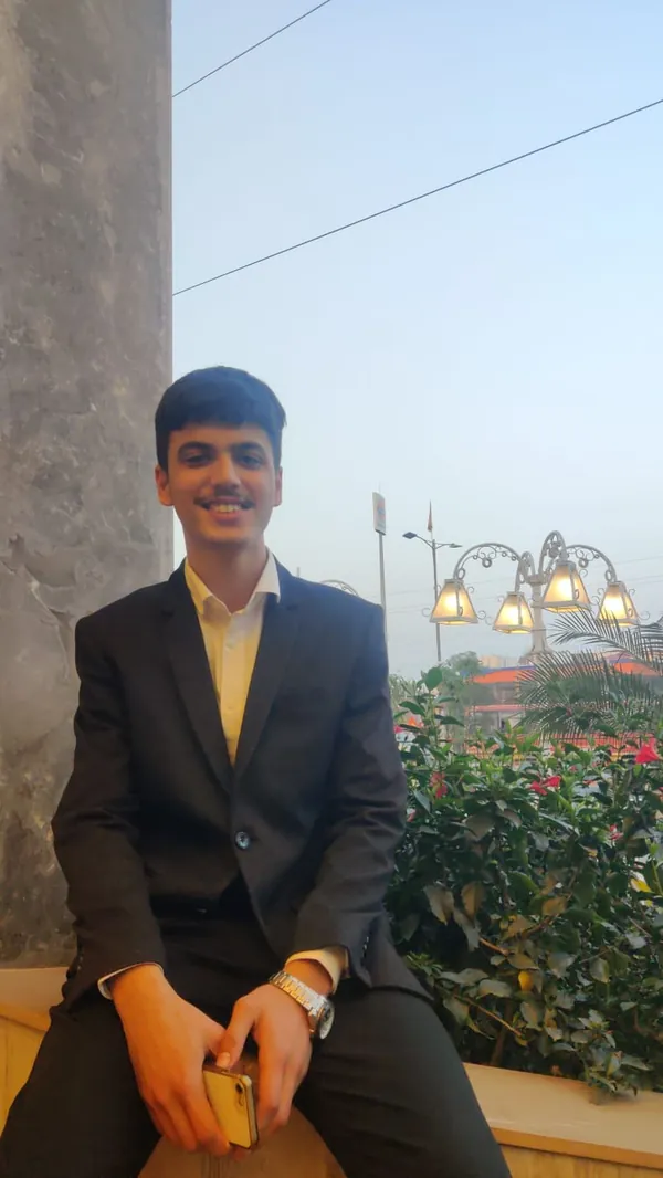 Tanmay Porwal
