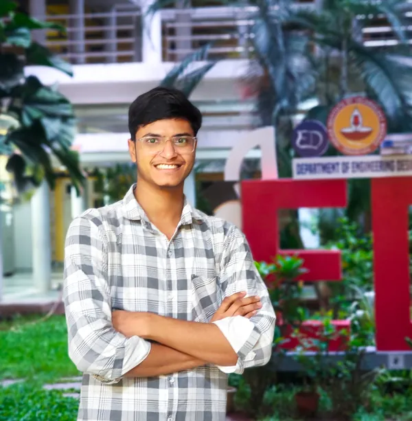 Vivek Gupta